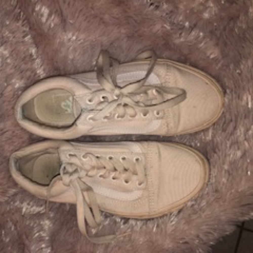 Women's Vans